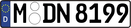 M-DN8199