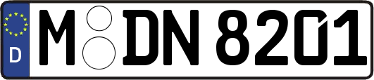 M-DN8201