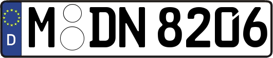M-DN8206