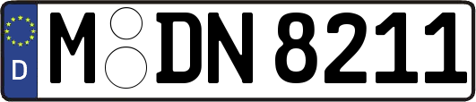 M-DN8211