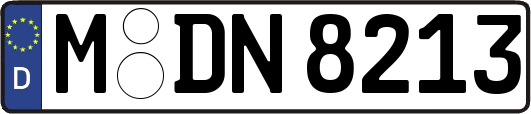 M-DN8213
