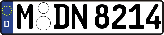 M-DN8214