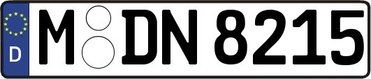 M-DN8215