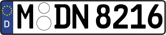M-DN8216