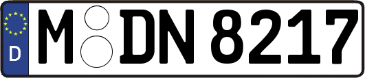 M-DN8217