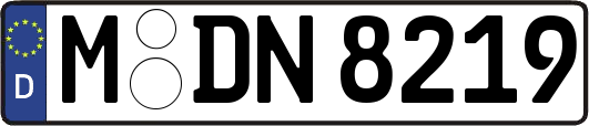 M-DN8219