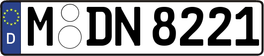 M-DN8221