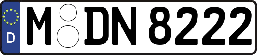 M-DN8222