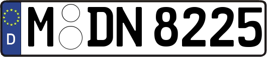 M-DN8225