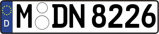 M-DN8226
