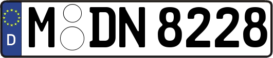 M-DN8228