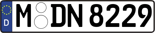 M-DN8229