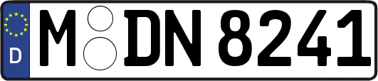 M-DN8241