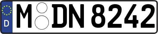 M-DN8242
