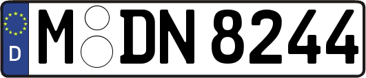 M-DN8244