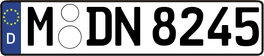 M-DN8245