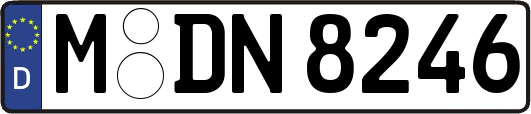 M-DN8246
