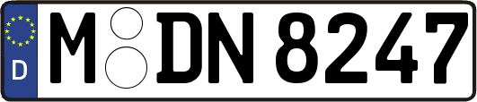 M-DN8247