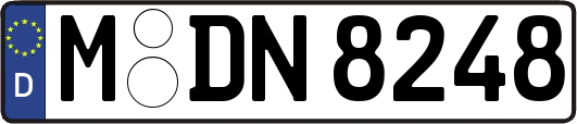 M-DN8248
