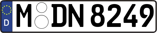 M-DN8249