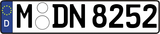 M-DN8252