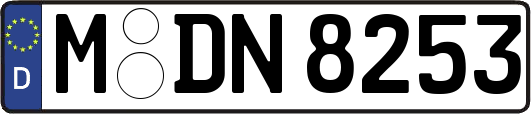 M-DN8253