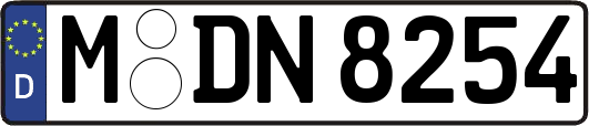 M-DN8254