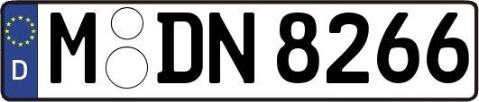 M-DN8266
