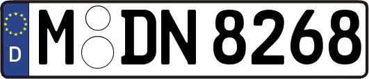 M-DN8268