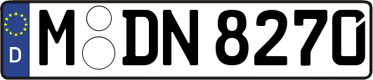 M-DN8270