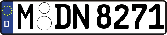 M-DN8271