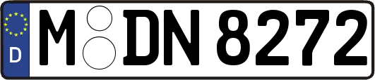 M-DN8272