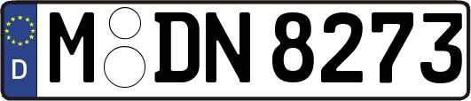 M-DN8273