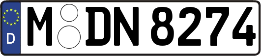 M-DN8274