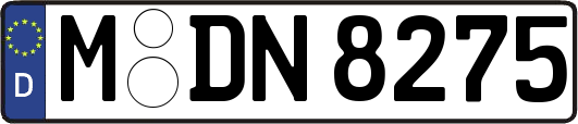 M-DN8275
