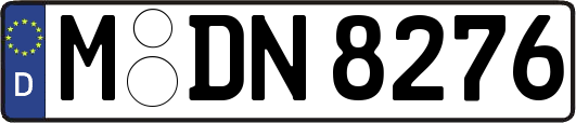 M-DN8276