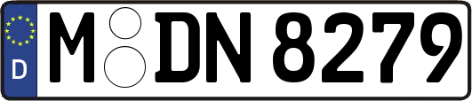 M-DN8279