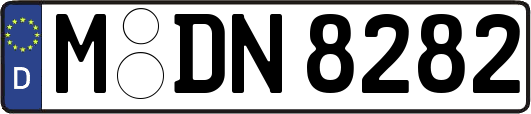M-DN8282
