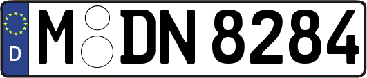 M-DN8284