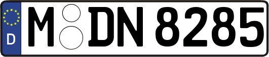 M-DN8285