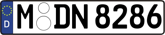 M-DN8286