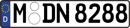 M-DN8288