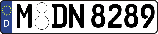 M-DN8289