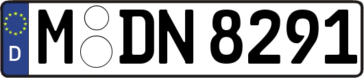 M-DN8291