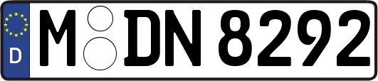 M-DN8292