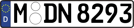 M-DN8293