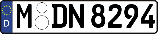 M-DN8294