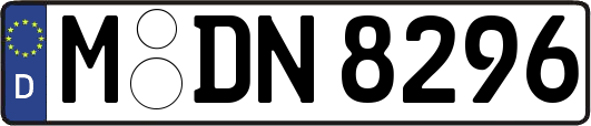 M-DN8296