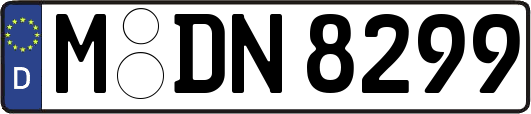M-DN8299