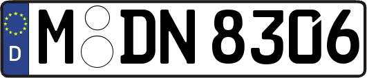 M-DN8306